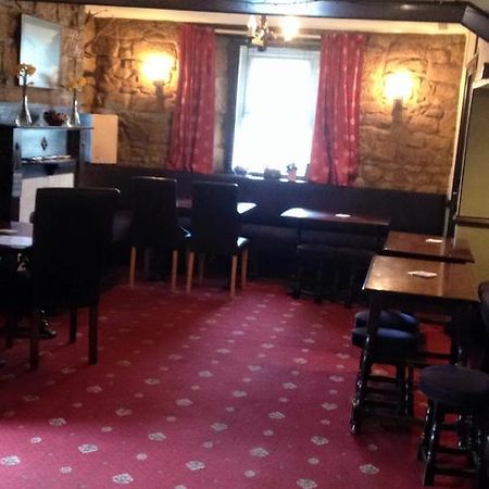 The Shepherd'S Rest Alnwick Extérieur photo