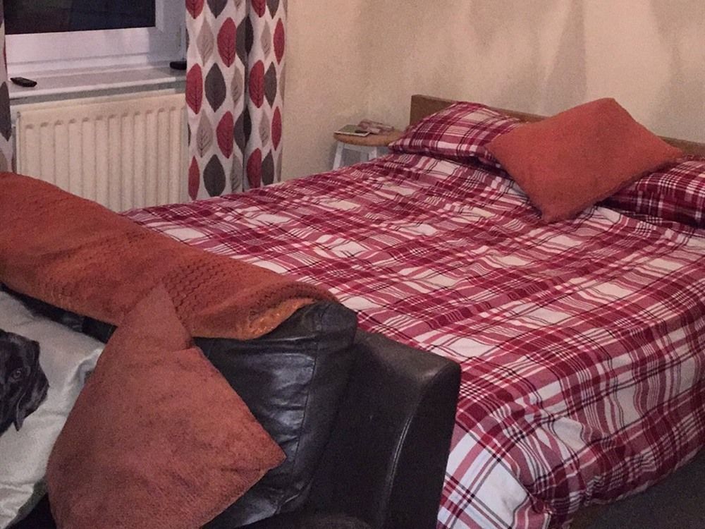 The Shepherd'S Rest Alnwick Extérieur photo