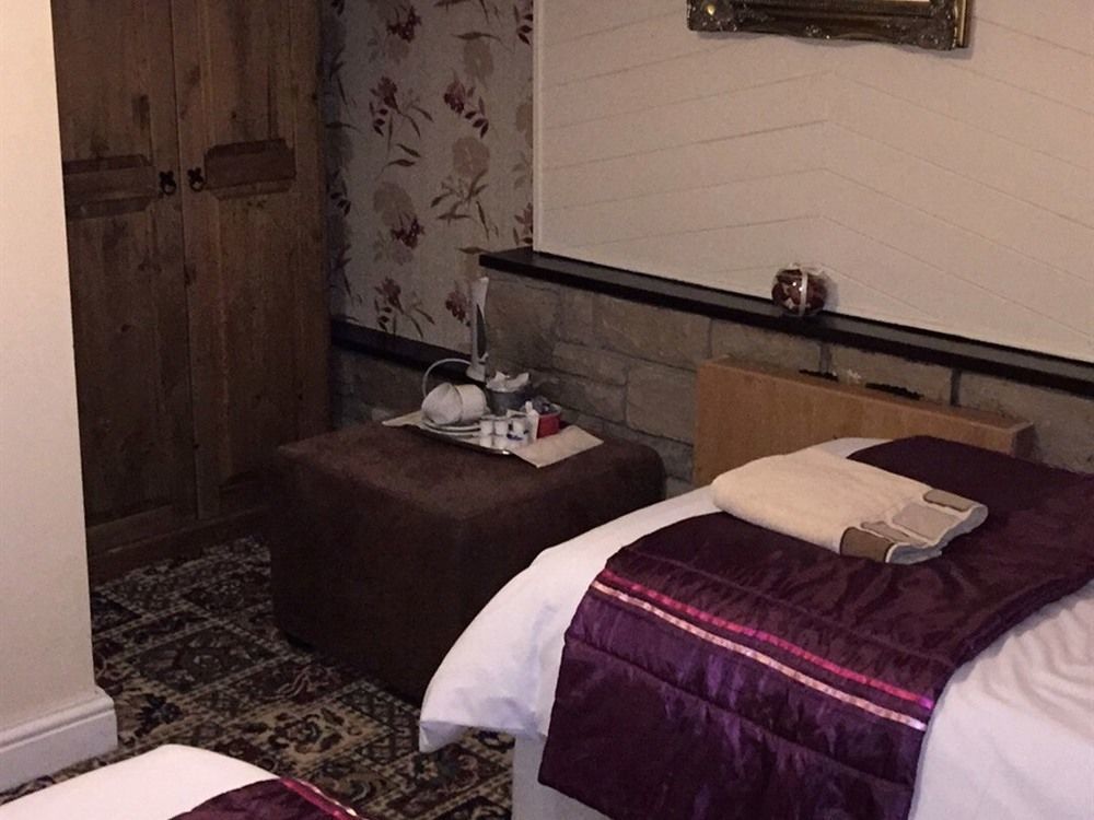 The Shepherd'S Rest Alnwick Extérieur photo