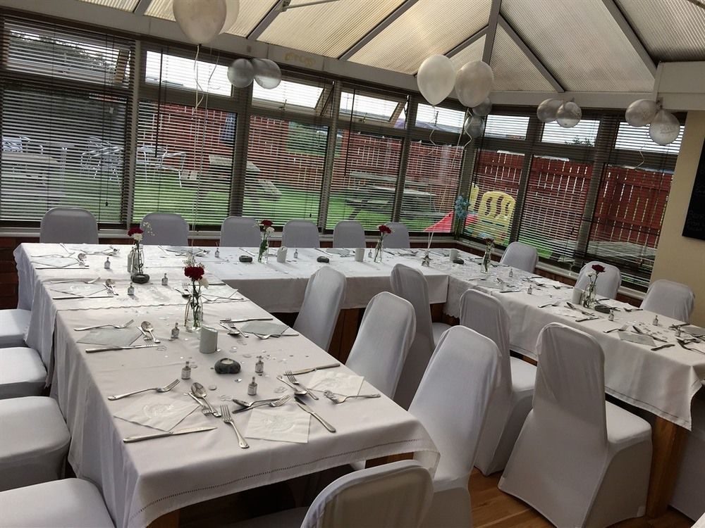 The Shepherd'S Rest Alnwick Extérieur photo