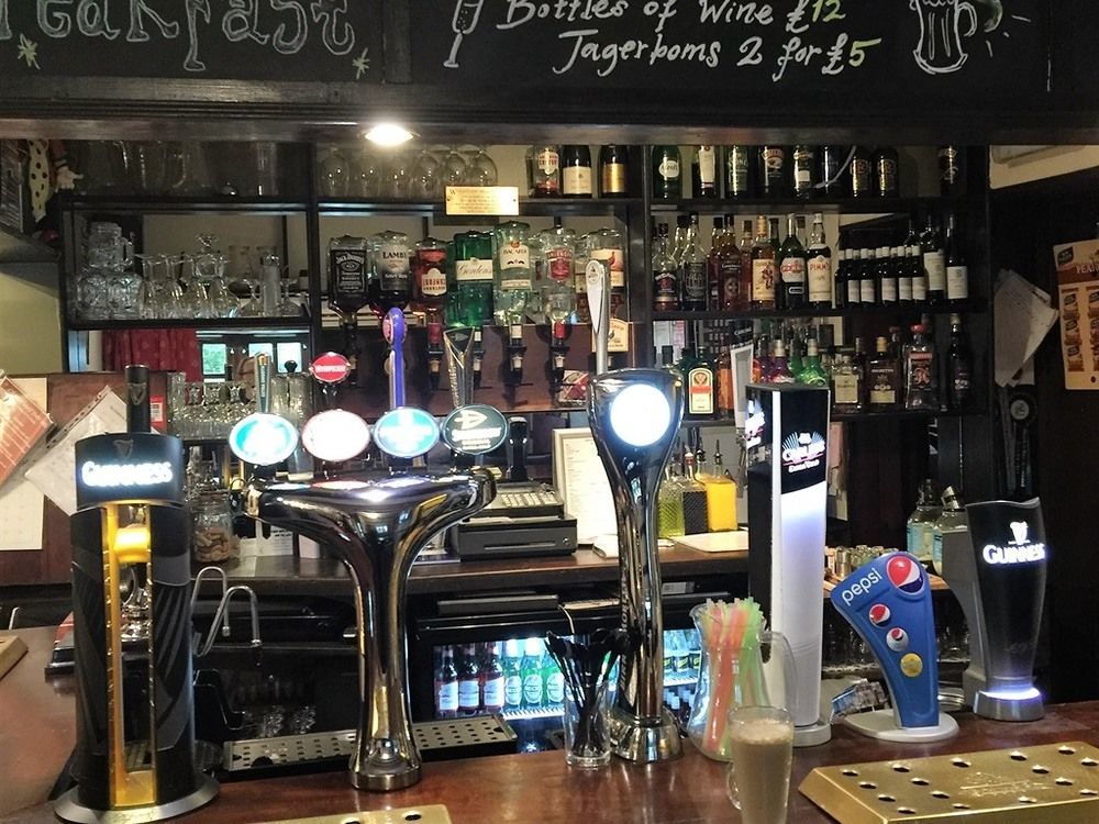 The Shepherd'S Rest Alnwick Extérieur photo