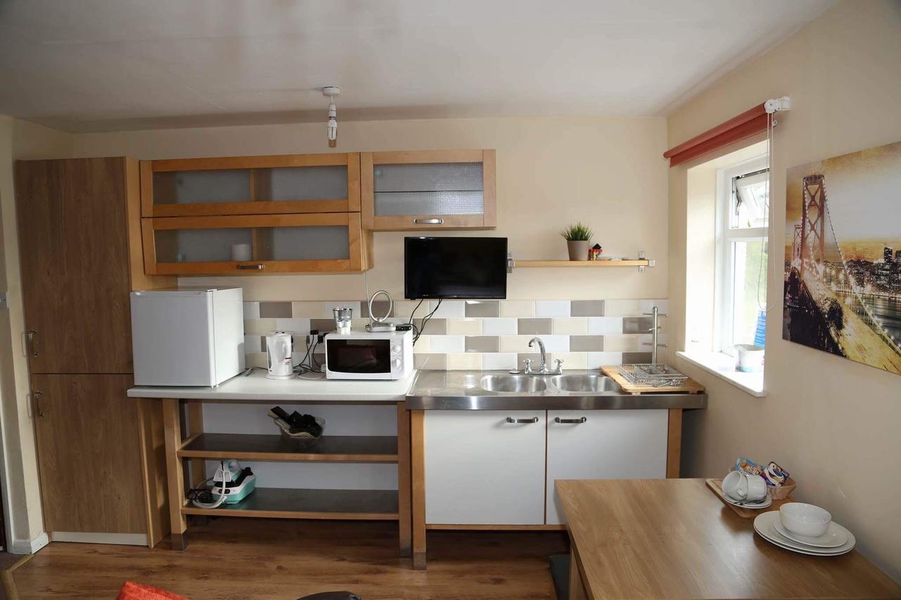 The Shepherd'S Rest Alnwick Extérieur photo