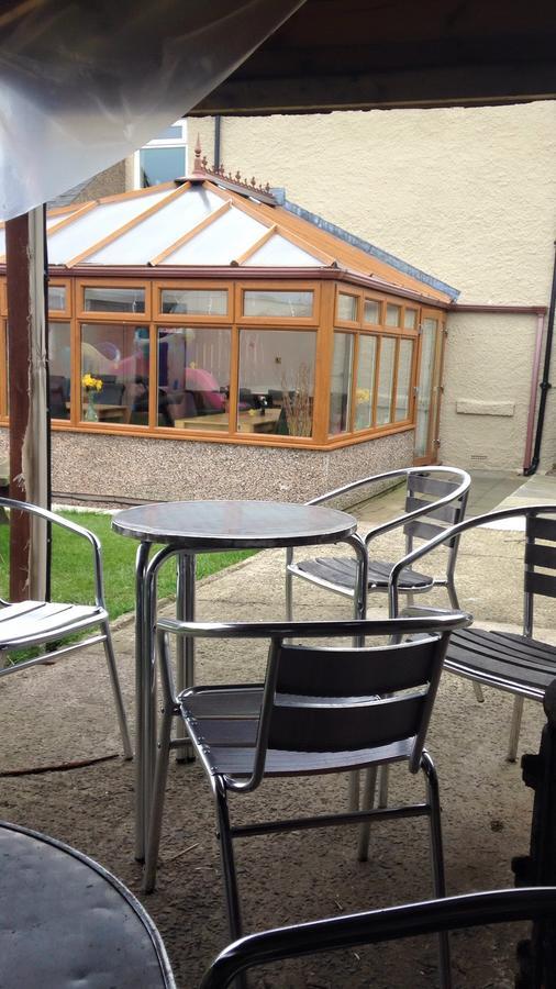 The Shepherd'S Rest Alnwick Extérieur photo
