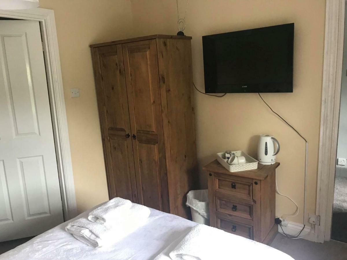 The Shepherd'S Rest Alnwick Extérieur photo