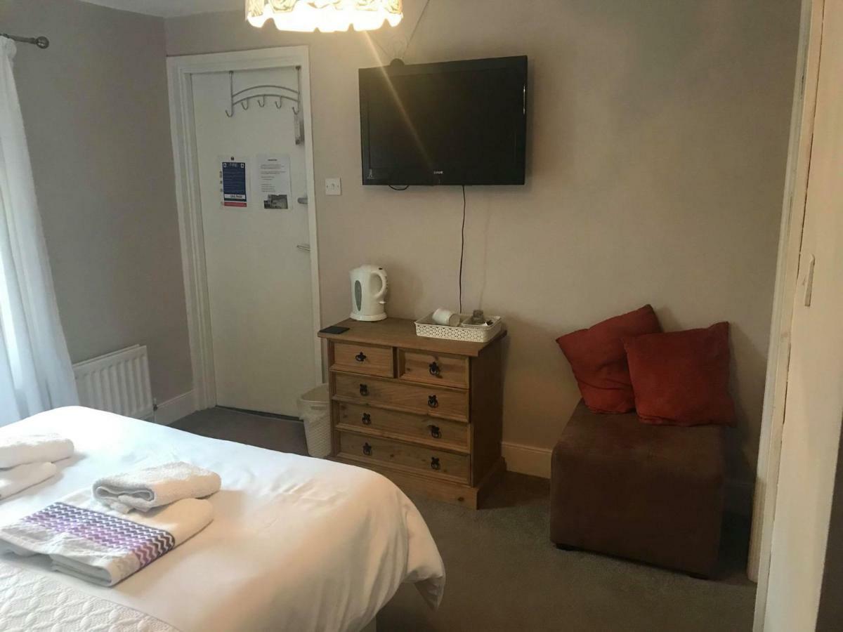 The Shepherd'S Rest Alnwick Extérieur photo