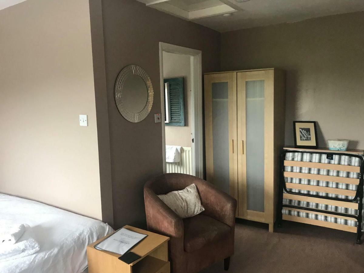 The Shepherd'S Rest Alnwick Extérieur photo