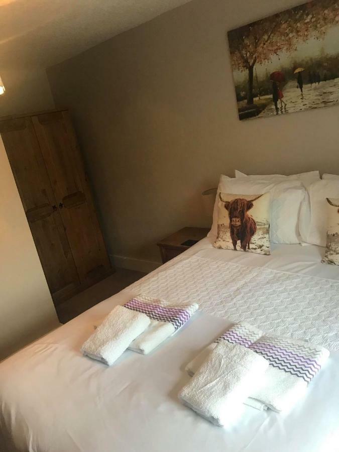 The Shepherd'S Rest Alnwick Extérieur photo